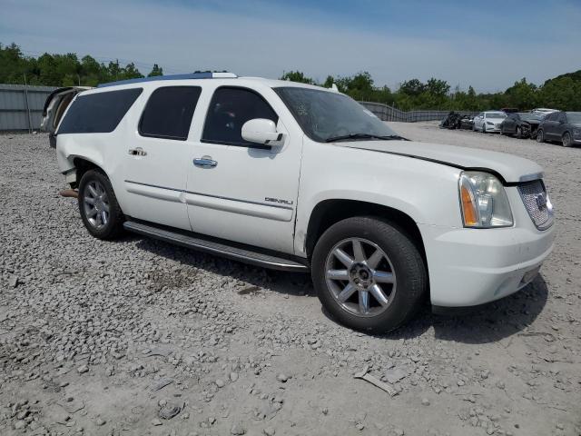 Photo 3 VIN: 1GKFK668X7J193335 - GMC YUKON XL D 