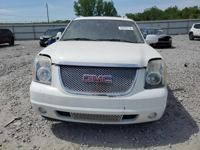 Photo 4 VIN: 1GKFK668X7J193335 - GMC YUKON XL D 