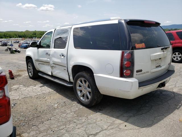 Photo 1 VIN: 1GKFK668X7J230092 - GMC YUKON XL D 