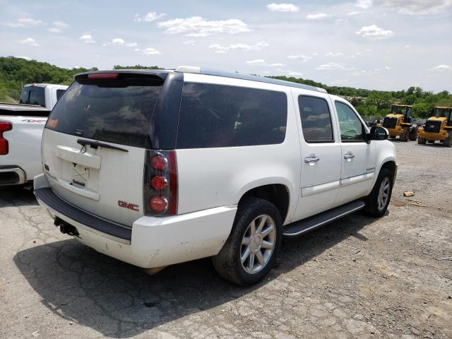 Photo 2 VIN: 1GKFK668X7J230092 - GMC YUKON XL D 