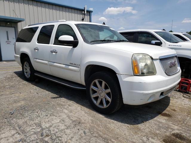 Photo 3 VIN: 1GKFK668X7J230092 - GMC YUKON XL D 