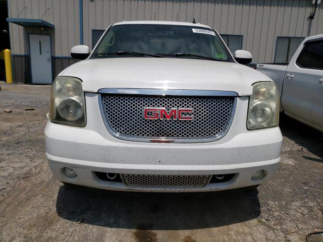 Photo 4 VIN: 1GKFK668X7J230092 - GMC YUKON XL D 