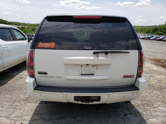 Photo 5 VIN: 1GKFK668X7J230092 - GMC YUKON XL D 