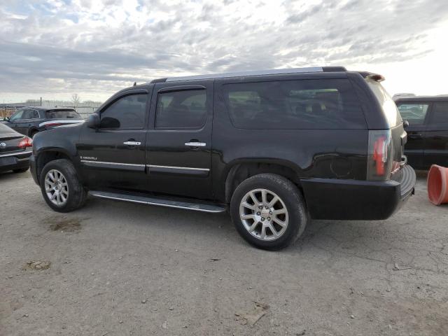 Photo 1 VIN: 1GKFK668X7J237902 - GMC YUKON XL D 