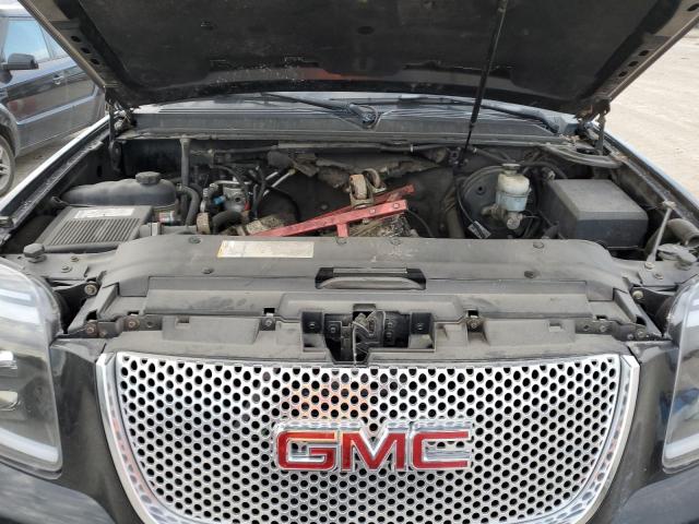 Photo 10 VIN: 1GKFK668X7J237902 - GMC YUKON XL D 