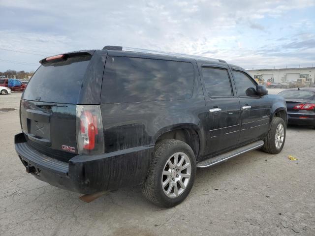 Photo 2 VIN: 1GKFK668X7J237902 - GMC YUKON XL D 