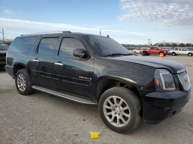 Photo 3 VIN: 1GKFK668X7J237902 - GMC YUKON XL D 