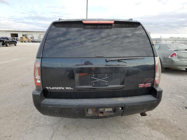 Photo 5 VIN: 1GKFK668X7J237902 - GMC YUKON XL D 