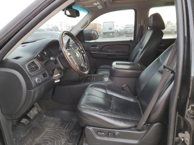 Photo 6 VIN: 1GKFK668X7J237902 - GMC YUKON XL D 