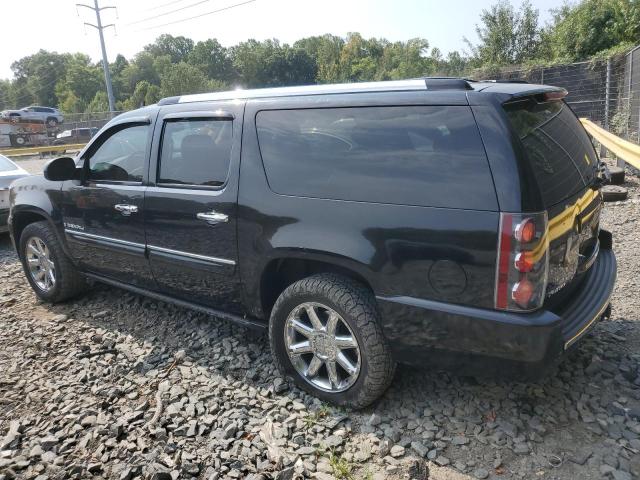 Photo 1 VIN: 1GKFK668X7J319032 - GMC YUKON XL D 