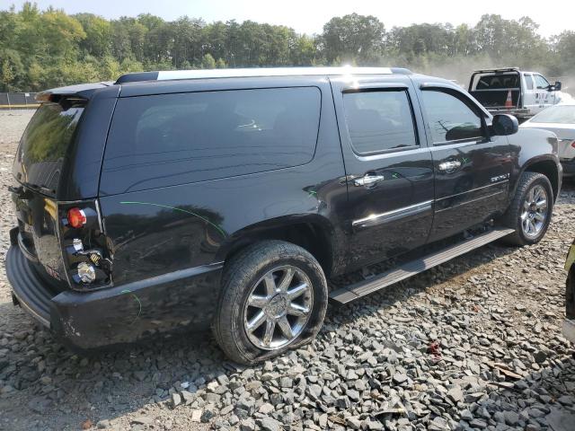 Photo 2 VIN: 1GKFK668X7J319032 - GMC YUKON XL D 