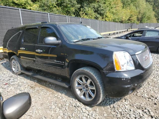 Photo 3 VIN: 1GKFK668X7J319032 - GMC YUKON XL D 