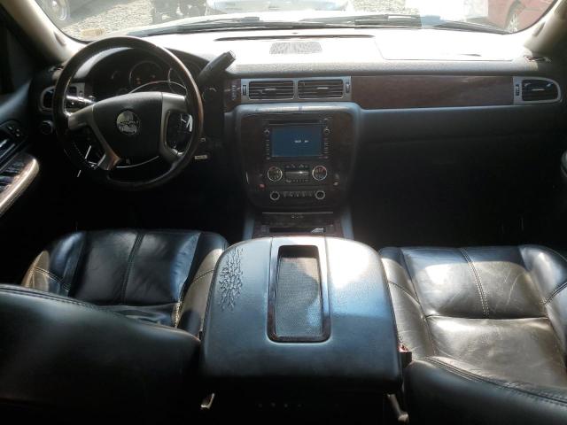 Photo 7 VIN: 1GKFK668X7J319032 - GMC YUKON XL D 