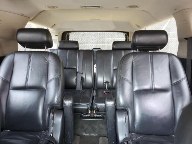 Photo 9 VIN: 1GKFK668X7J319032 - GMC YUKON XL D 