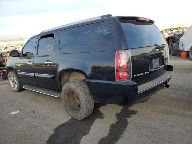 Photo 1 VIN: 1GKFK668X8J133430 - GMC YUKON 