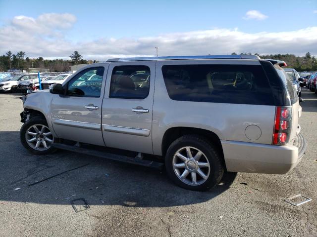 Photo 1 VIN: 1GKFK668X8J202651 - GMC YUKON 