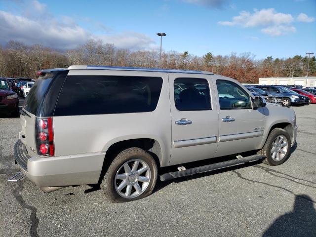 Photo 2 VIN: 1GKFK668X8J202651 - GMC YUKON 