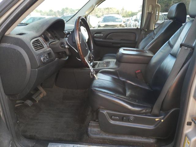 Photo 6 VIN: 1GKFK668X8J202651 - GMC YUKON 