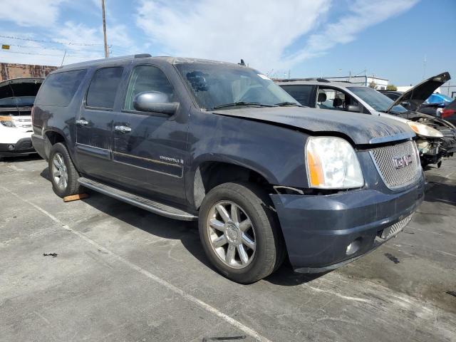 Photo 3 VIN: 1GKFK668X8J239795 - GMC YUKON XL D 