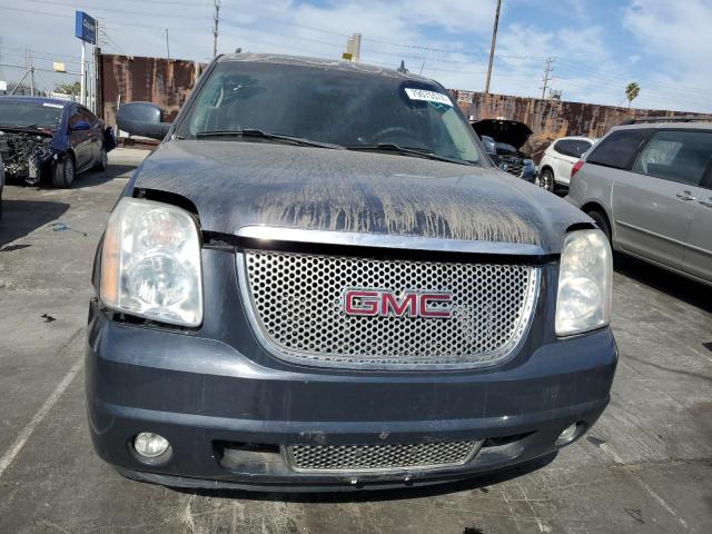 Photo 4 VIN: 1GKFK668X8J239795 - GMC YUKON XL D 