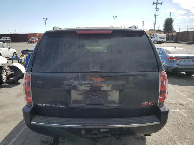 Photo 5 VIN: 1GKFK668X8J239795 - GMC YUKON XL D 