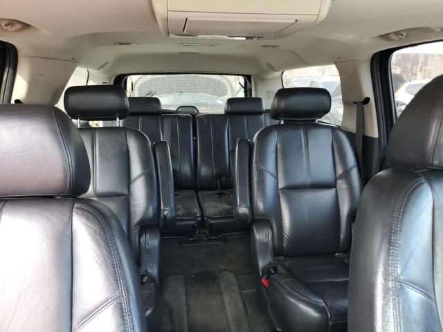 Photo 9 VIN: 1GKFK668X8J239795 - GMC YUKON XL D 