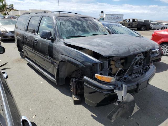 Photo 3 VIN: 1GKFK66U01J199410 - GMC DENALI 