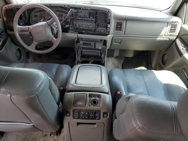 Photo 7 VIN: 1GKFK66U01J199410 - GMC DENALI 