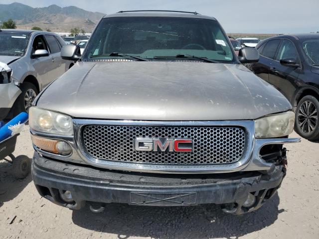 Photo 4 VIN: 1GKFK66U02J128175 - GMC DENALI 