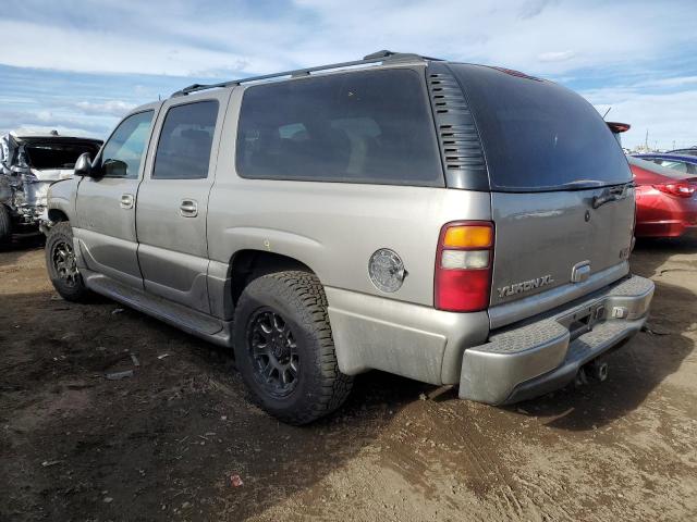 Photo 1 VIN: 1GKFK66U02J166618 - GMC YUKON 