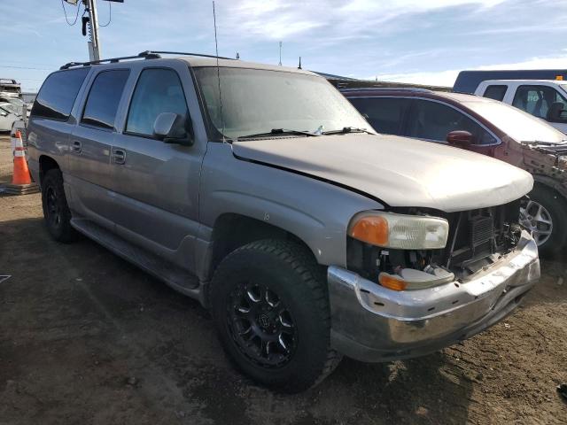 Photo 3 VIN: 1GKFK66U02J166618 - GMC YUKON 