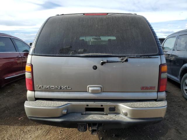 Photo 5 VIN: 1GKFK66U02J166618 - GMC YUKON 