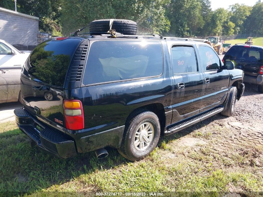 Photo 3 VIN: 1GKFK66U02J247263 - GMC YUKON 