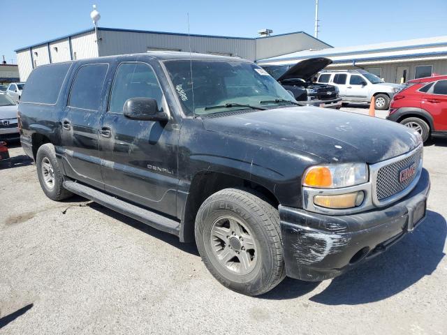 Photo 3 VIN: 1GKFK66U02J339246 - GMC DENALI 