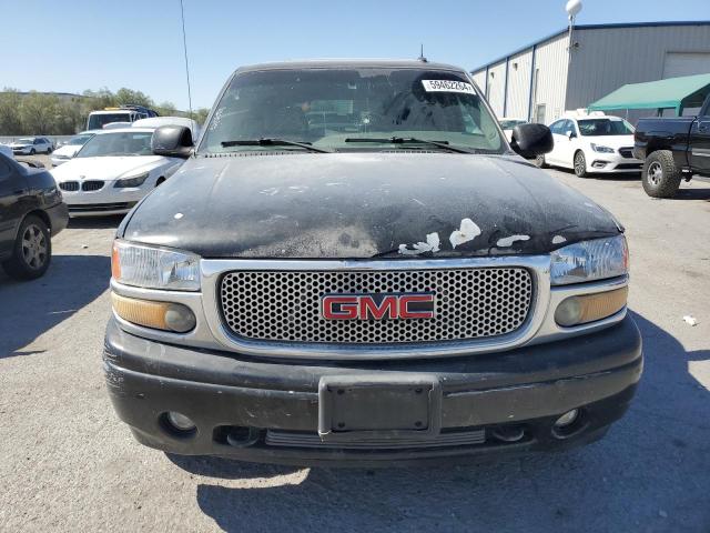 Photo 4 VIN: 1GKFK66U02J339246 - GMC DENALI 