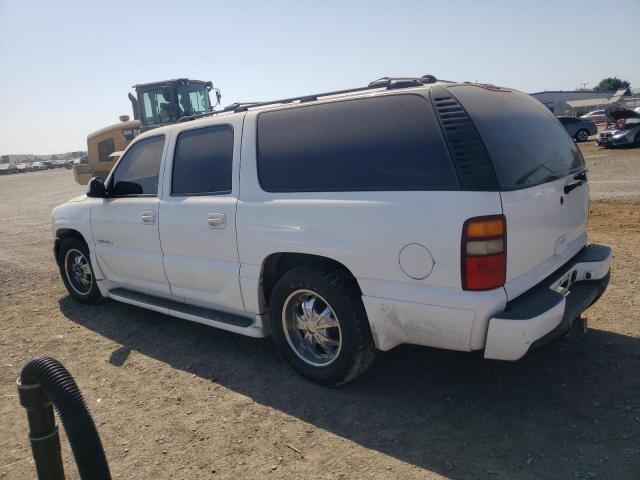 Photo 1 VIN: 1GKFK66U03J246129 - GMC YUKON 