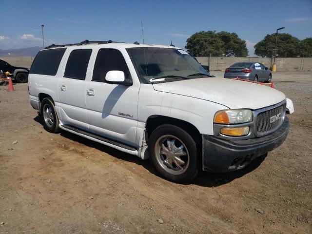 Photo 3 VIN: 1GKFK66U03J246129 - GMC YUKON 