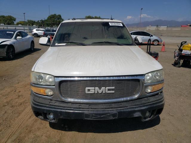 Photo 4 VIN: 1GKFK66U03J246129 - GMC YUKON 