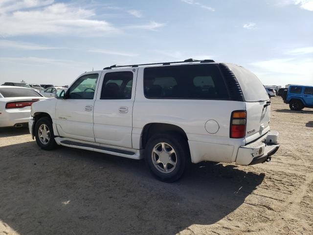 Photo 1 VIN: 1GKFK66U04J103585 - GMC YUKON XL D 