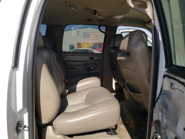 Photo 10 VIN: 1GKFK66U04J103585 - GMC YUKON XL D 