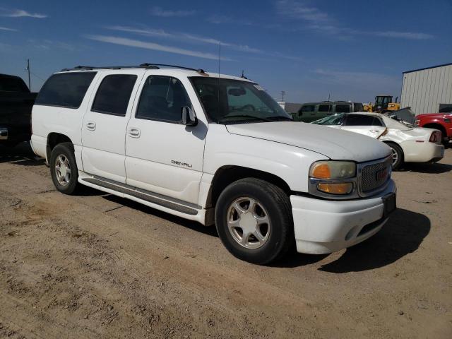 Photo 3 VIN: 1GKFK66U04J103585 - GMC YUKON XL D 