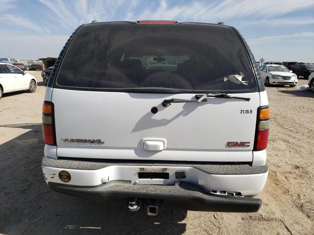 Photo 5 VIN: 1GKFK66U04J103585 - GMC YUKON XL D 