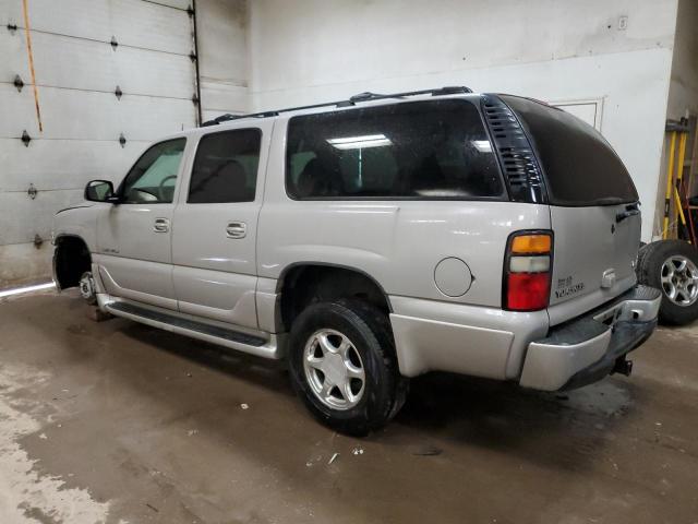 Photo 1 VIN: 1GKFK66U04J135811 - GMC YUKON XL D 