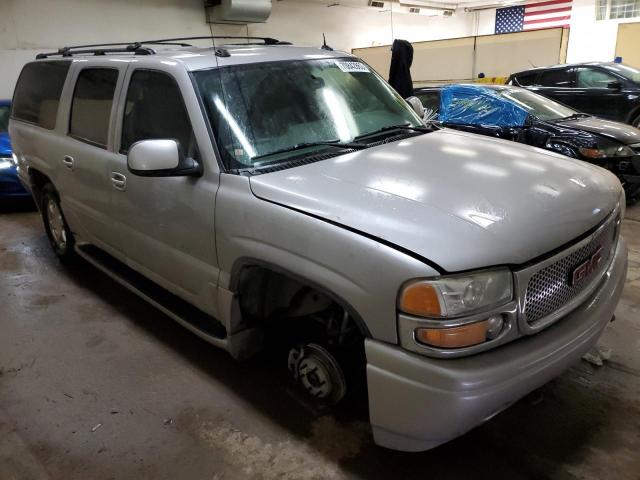 Photo 3 VIN: 1GKFK66U04J135811 - GMC YUKON XL D 