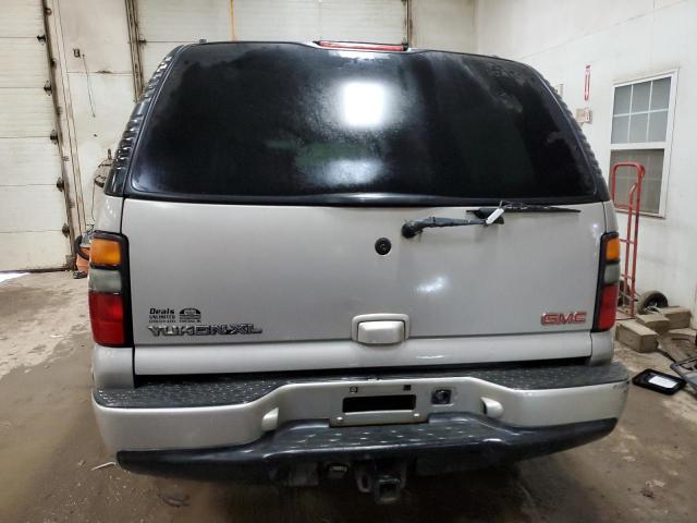 Photo 5 VIN: 1GKFK66U04J135811 - GMC YUKON XL D 