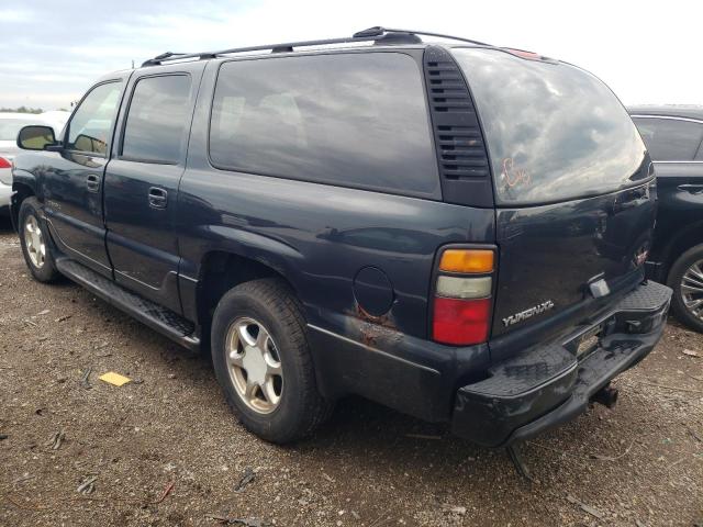 Photo 1 VIN: 1GKFK66U04J198830 - GMC YUKON 