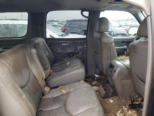 Photo 10 VIN: 1GKFK66U04J198830 - GMC YUKON 