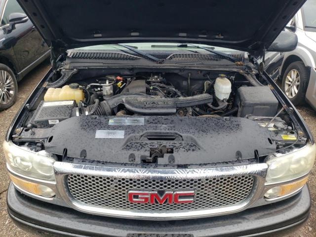 Photo 11 VIN: 1GKFK66U04J198830 - GMC YUKON 