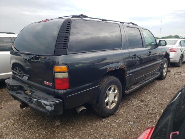 Photo 2 VIN: 1GKFK66U04J198830 - GMC YUKON 