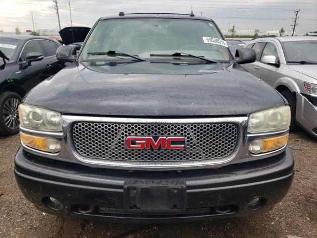 Photo 4 VIN: 1GKFK66U04J198830 - GMC YUKON 